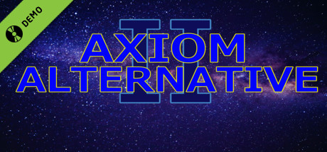 Axiom Alternative II Demo