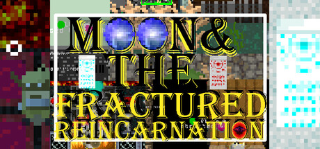 Moon & The Fractured Reincarnation Playtest