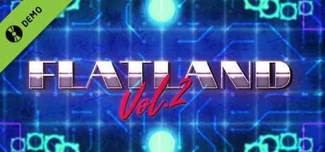 Flatland Vol.2 Demo