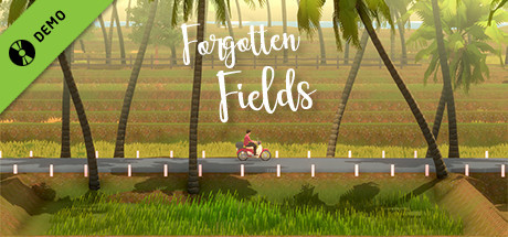 Forgotten Fields Demo