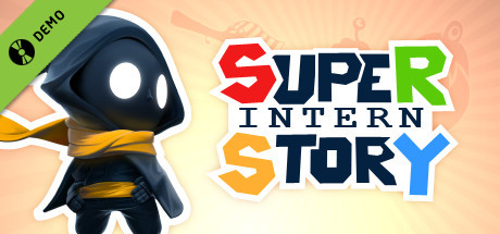 Super Intern Story Demo