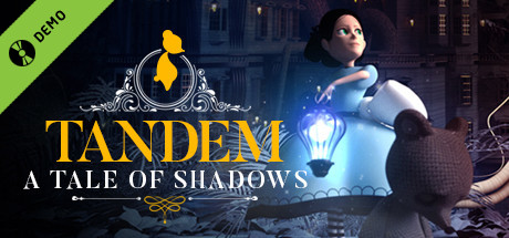 Tandem: a tale of shadows Demo