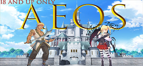 Aeos: The 18 Plus NSFW Adventure Generator