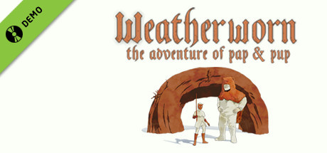 Weatherworn: The Adventure of Pap - DEMO