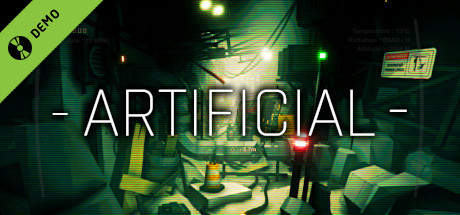 ARTIFICIAL Demo