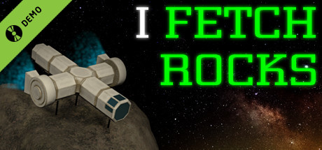 I Fetch Rocks Demo