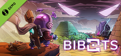 Bibots Demo