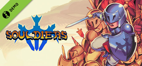 Souldiers Demo