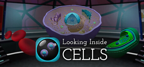 Looking Inside Cells