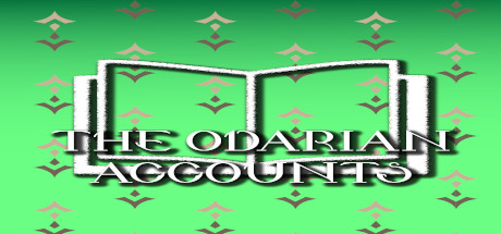 The Odarian Accounts