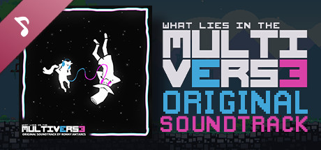 What Lies in the Multiverse Soundtrack