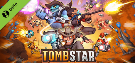 TombStar Demo