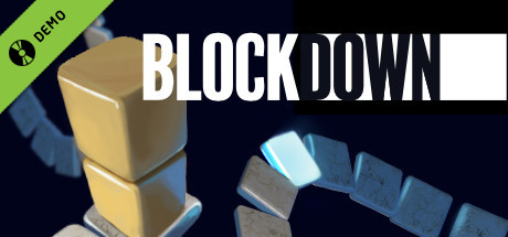 Blockdown Demo