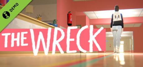 The Wreck - Demo