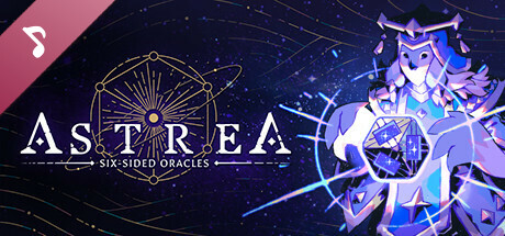 Astrea: Six-Sided Oracles - Soundtrack