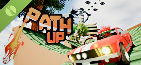 PathUp! Demo