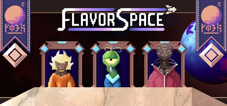 FlavorSpace