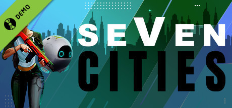 Seven Cities Demo