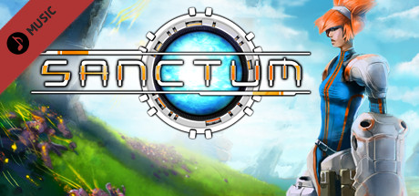 Sanctum: Official Soundtrack