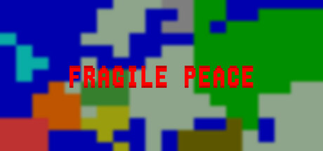 Fragile Peace