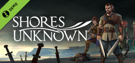 Shores Unknown Demo