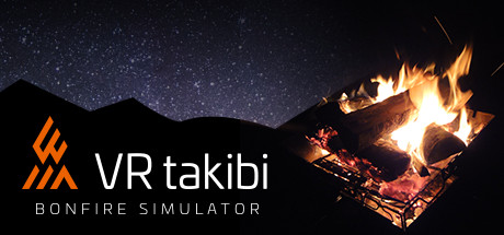 VR takibi ~bonefire simulator~