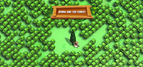 Senna and the Forest