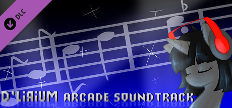 D'LIRIUM Arcade Soundtrack