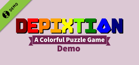 Depixtion Demo