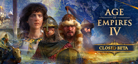 Age of Empires IV Ranked Seasons Closed Preview