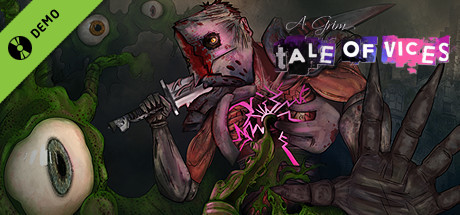 A Grim Tale of Vices Demo