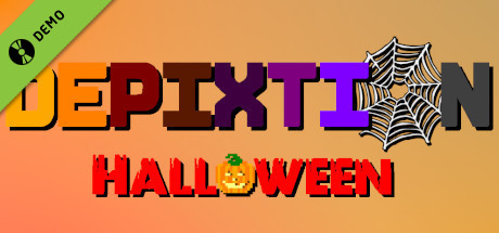 Depixtion: Halloween Demo