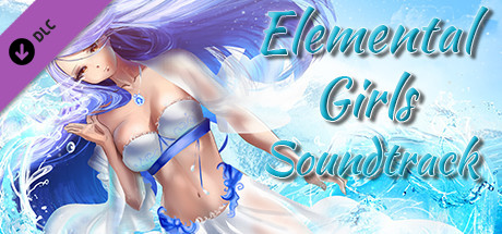 Elemental Girls Soundtrack