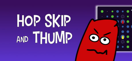 Hop Skip and Thump Playtest