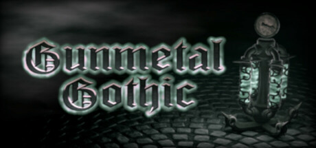 Gunmetal Gothic Playtest