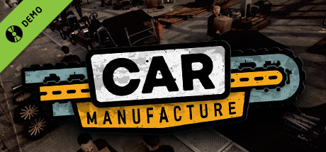 Car Manufacture Demo