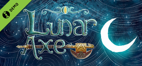 Lunar Axe Demo