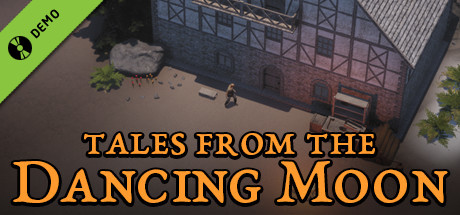 Tales from The Dancing Moon Demo