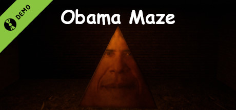 Obama Maze Demo