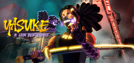 YASUKE: A Lost Descendant Playtest