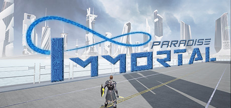 Immortal-Paradise Playtest