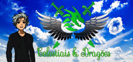 Celestiais & Dragões