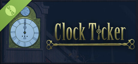 Clock Ticker Demo