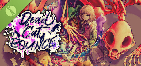 Dead Cat Bounce (Free)