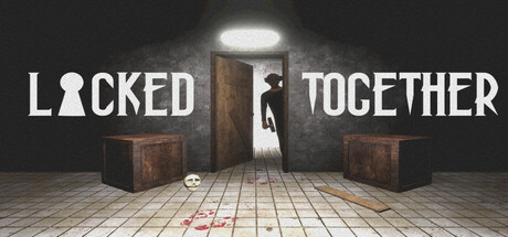 Locked Together Playtest