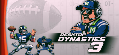 Desktop Dynasties 3