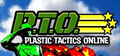 Plastic Tactics Online Playtest