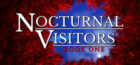 Nocturnal Visitors: Book One