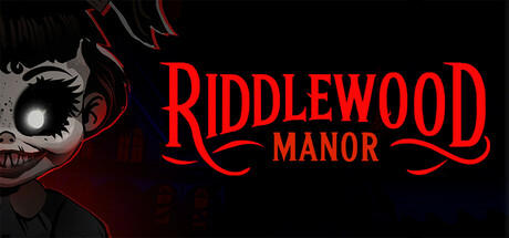Riddlewood Manor Playtest