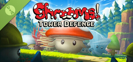 Shrooms! Tower Defence Demo